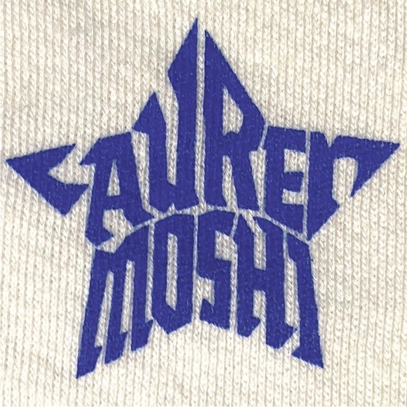 NEW LAUREN MOSHI ANELA BUTTERFLY
EVIL EYE - Picture 6 of 10